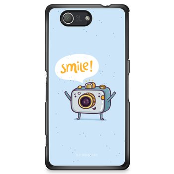 Sony Xperia Z3 Compact Skal - Smile