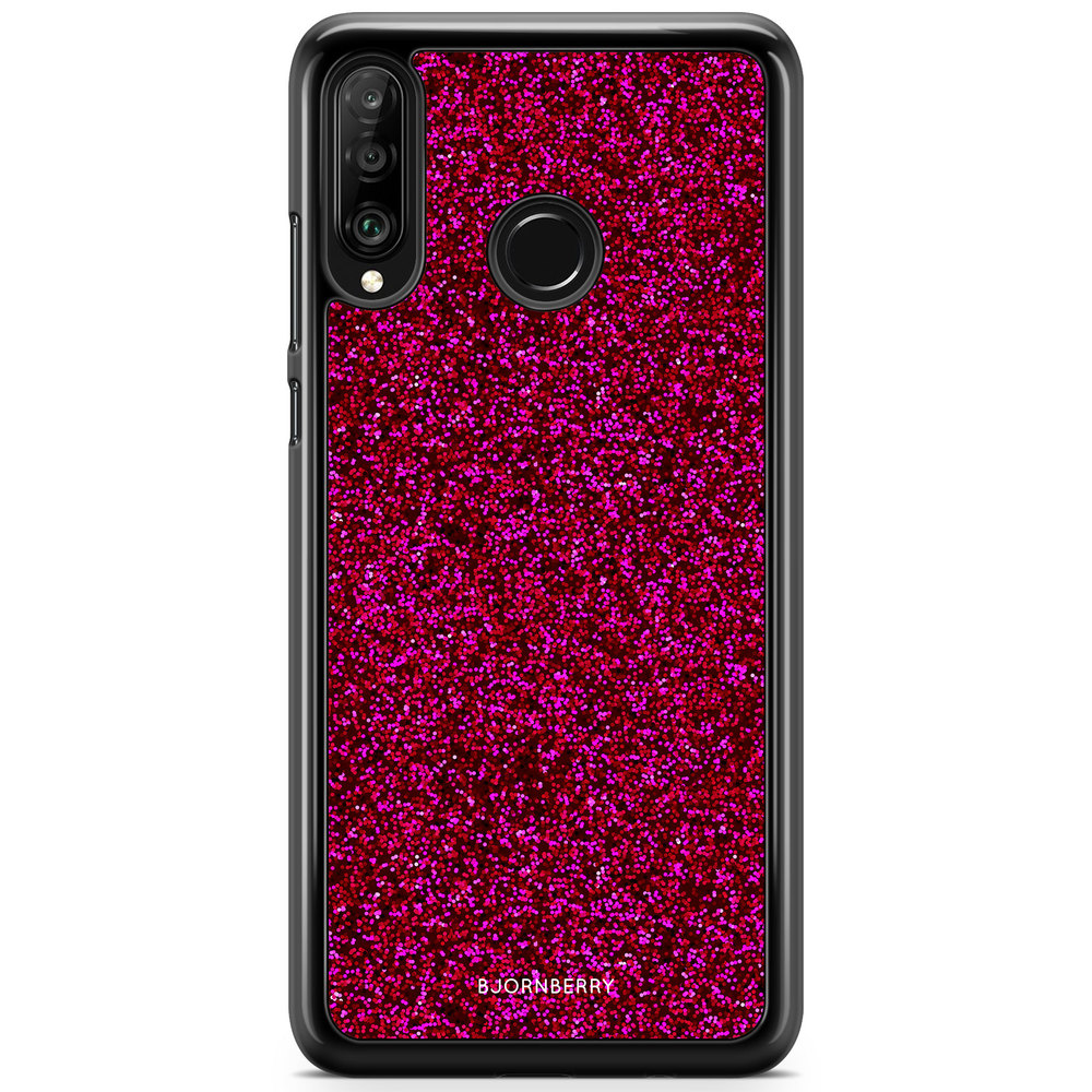 Huawei P30 Lite Case - Magenta