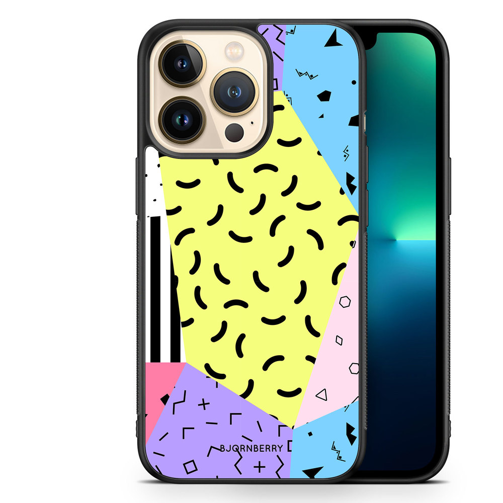 iPhone 13 Pro Case - Pattern