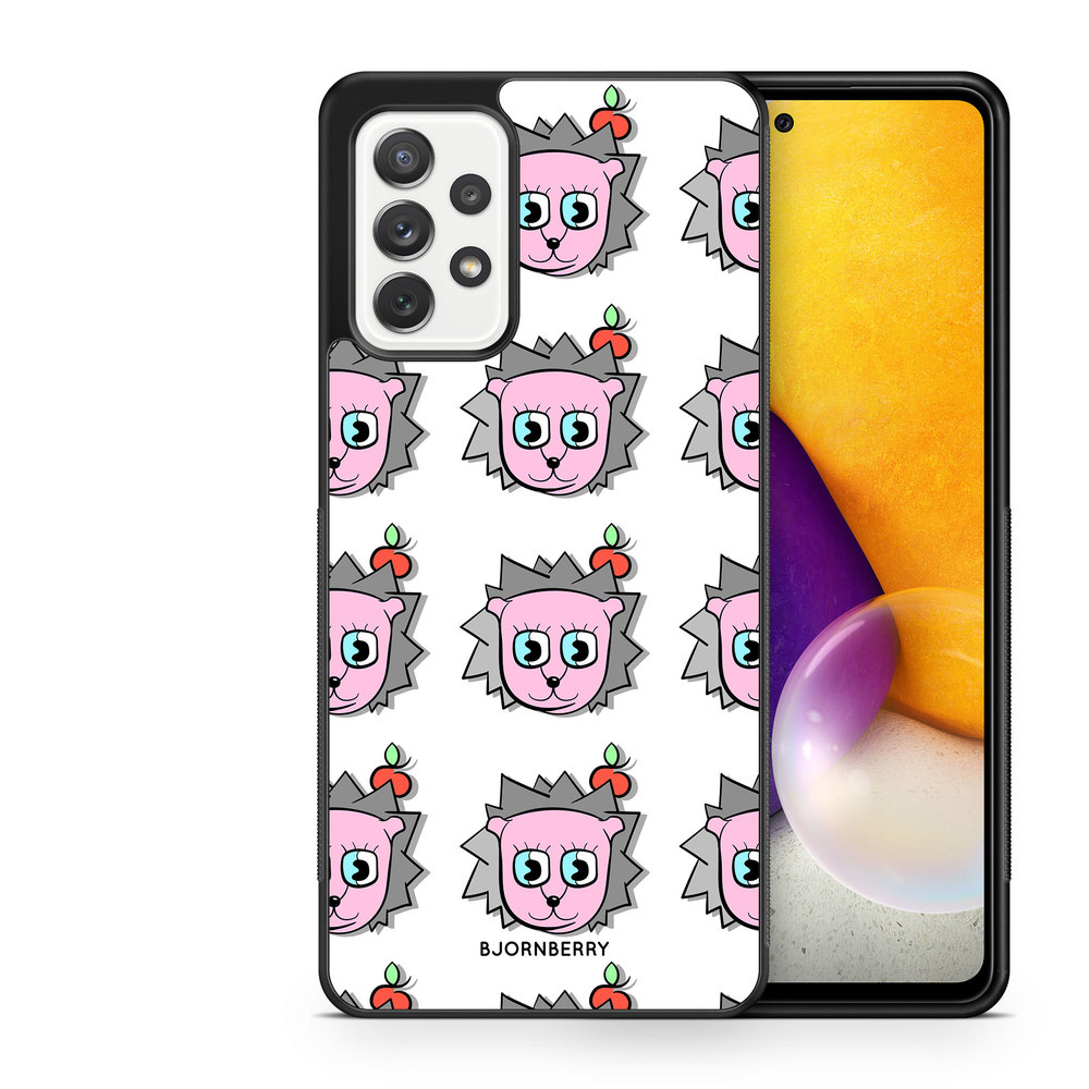 Samsung Galaxy A52/A52s 5G Case - Hedgehogs