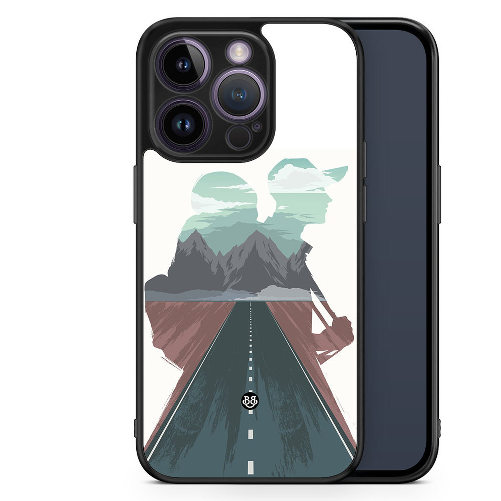 iPhone 14 Pro Case - Hiker