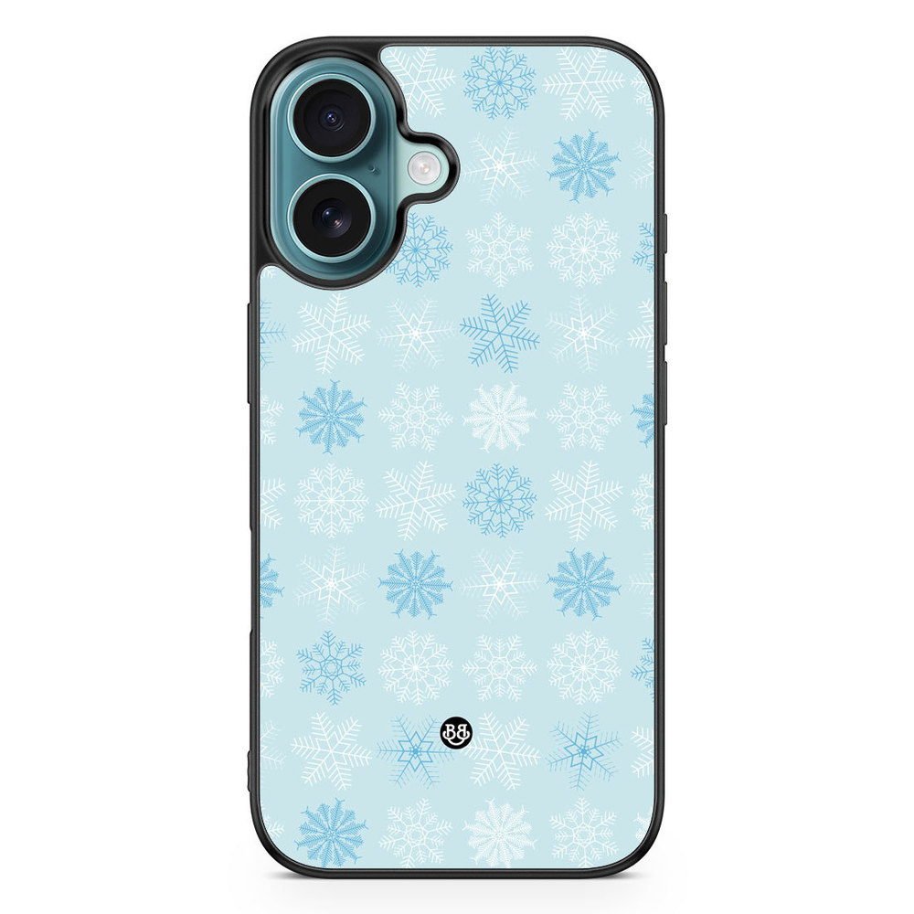 iPhone 16 Case - VINTERSKEN - Frost