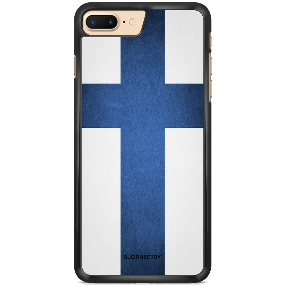 iPhone 7 Plus Case - Finland