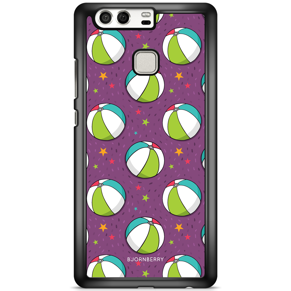 Huawei P9 Skal - Badboll | Mobilskal & Mobilfodral BJORNBERRY