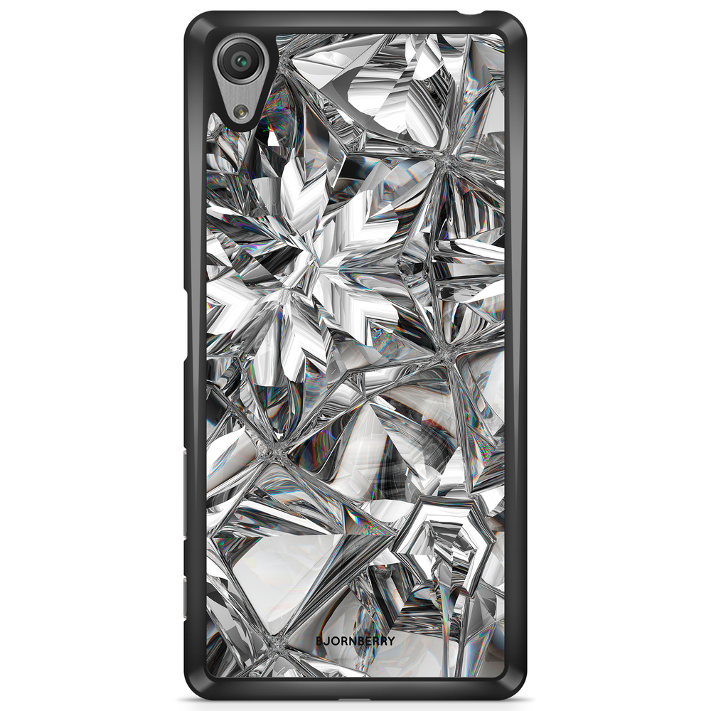 Sony Xperia XA Case - Diamond