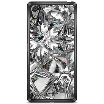 Sony Xperia XA Case - Diamond