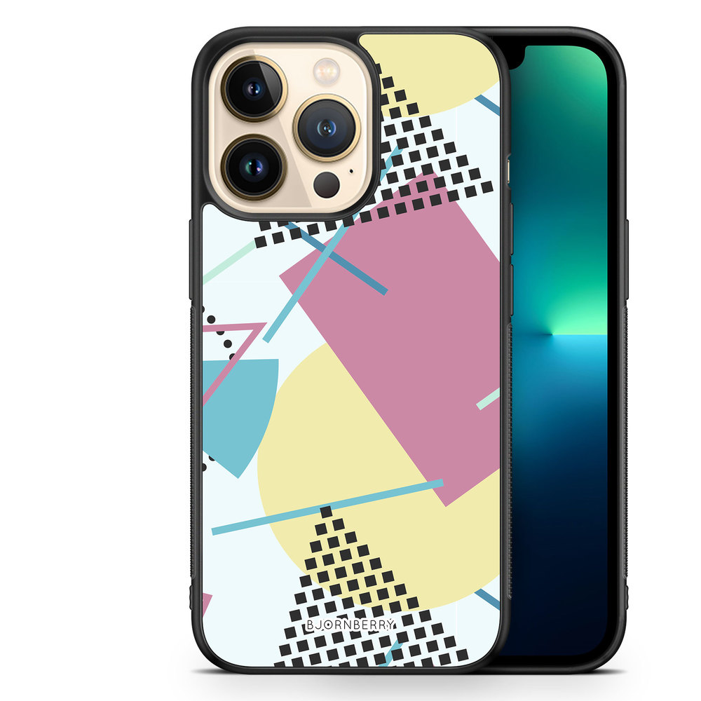 iPhone 13 Pro Case - Pattern