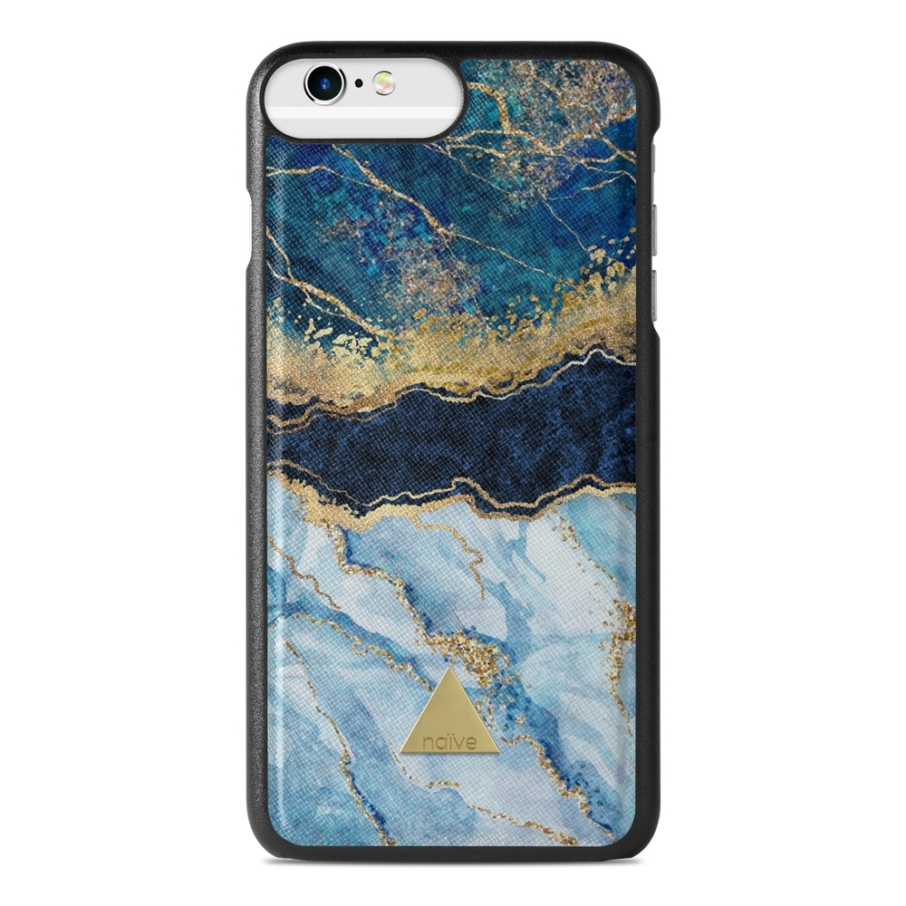 Naive iPhone 6 Plus / 6s Plus Case - Blue Dream