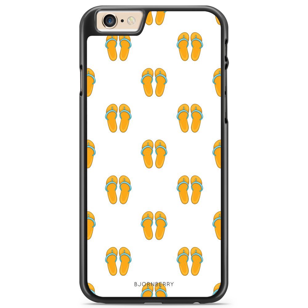 iPhone 6/6s Case - Flip Flops