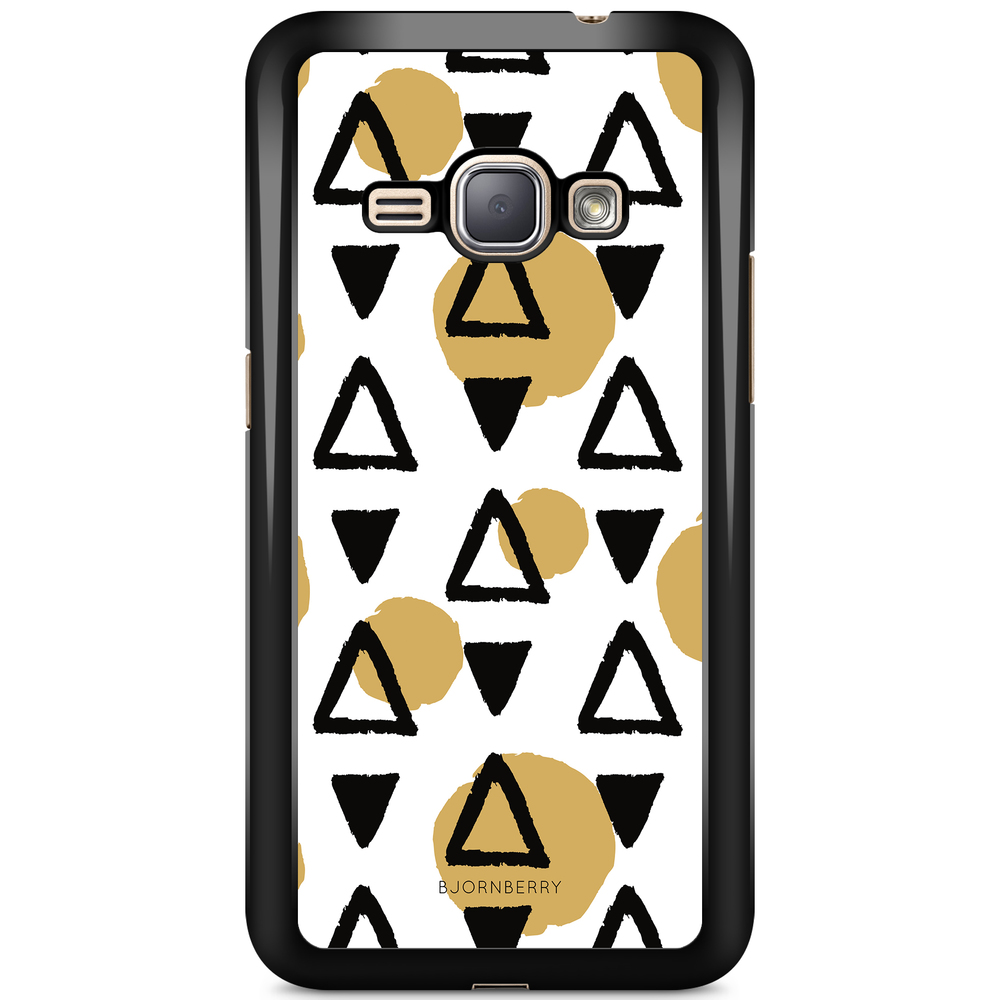 Samsung Galaxy J1 (2016) Case - Triangles