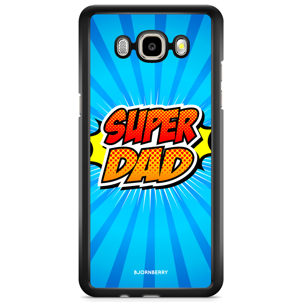 Samsung Galaxy J5 (2015) Case - Super Dad