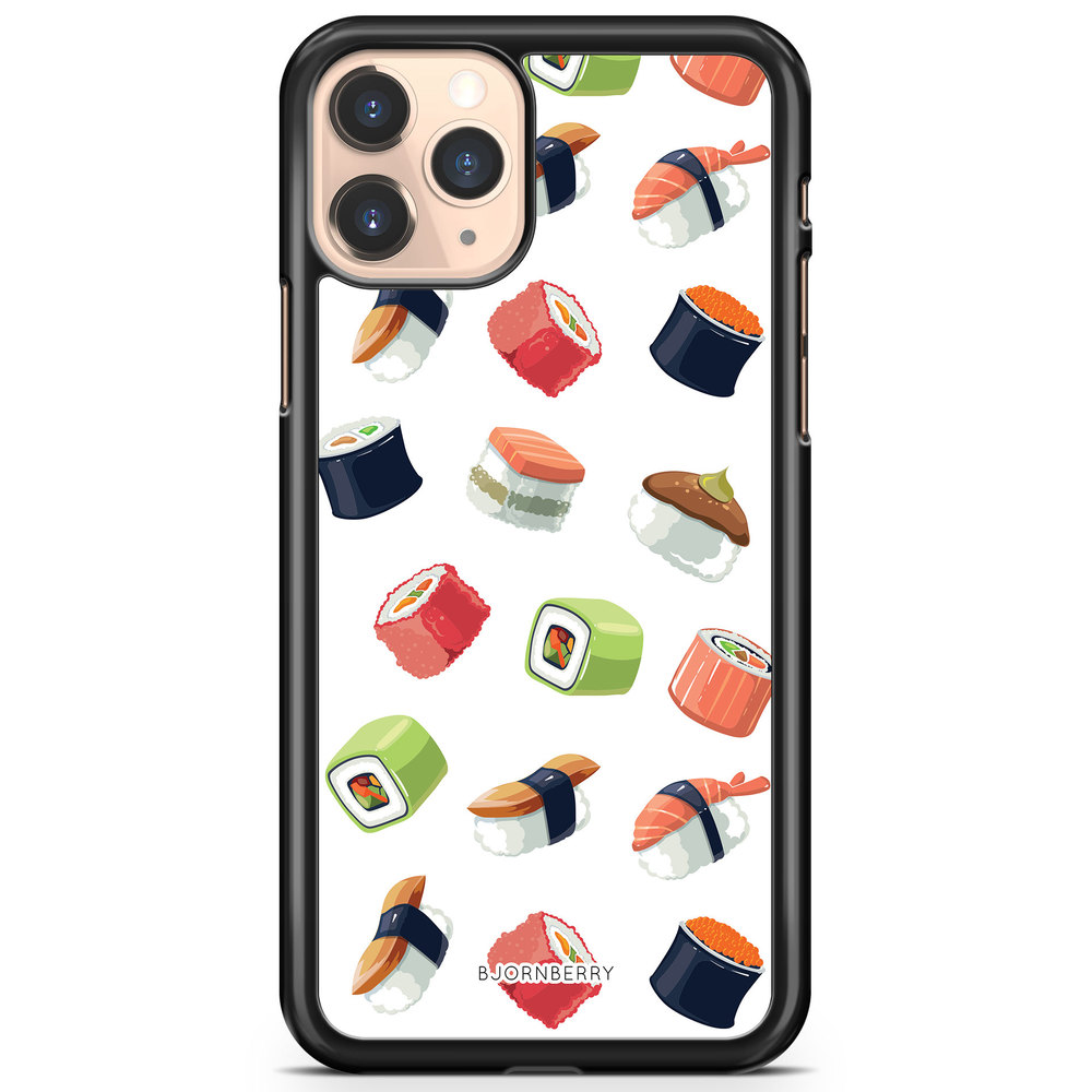 iPhone 11 Pro Max Case - Sushi