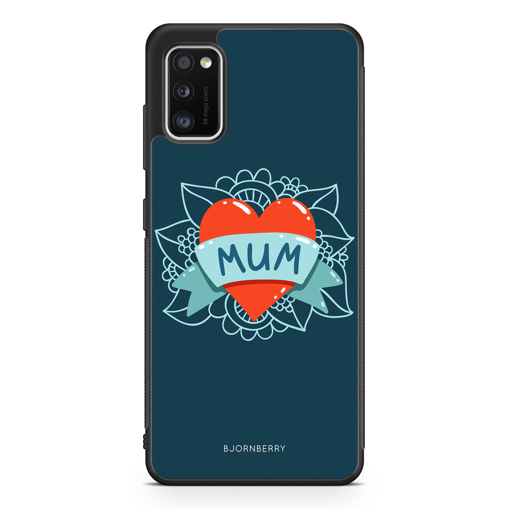Samsung Galaxy A41 Case - MUM