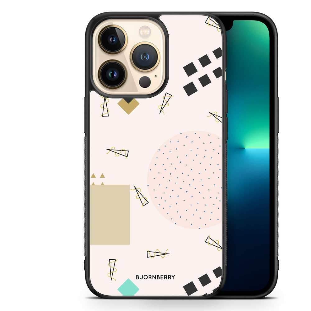 iPhone 13 Pro Case - Pattern