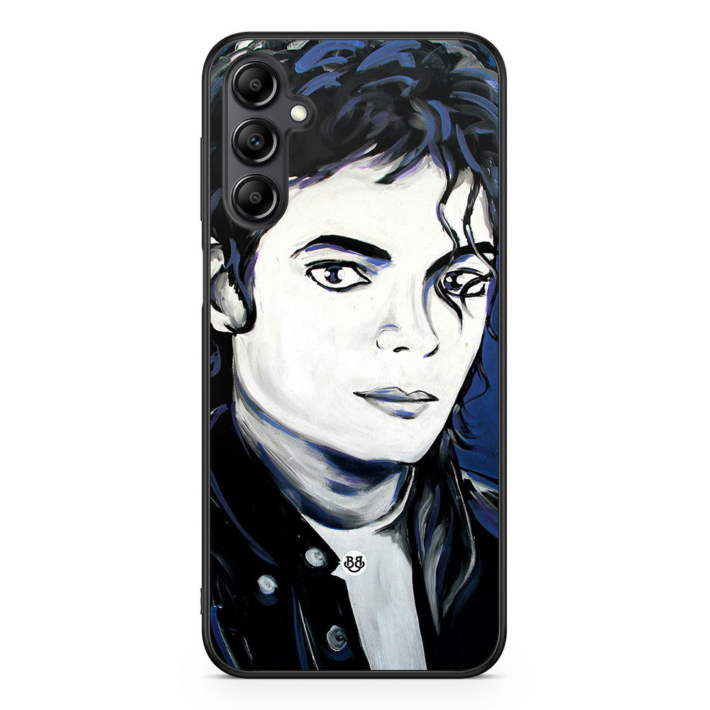 Samsung Galaxy A14 4G/5G Case - Jackson