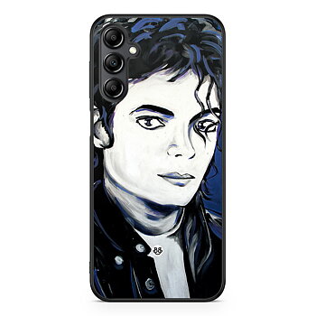 Samsung Galaxy A14 4G/5G Case - Jackson