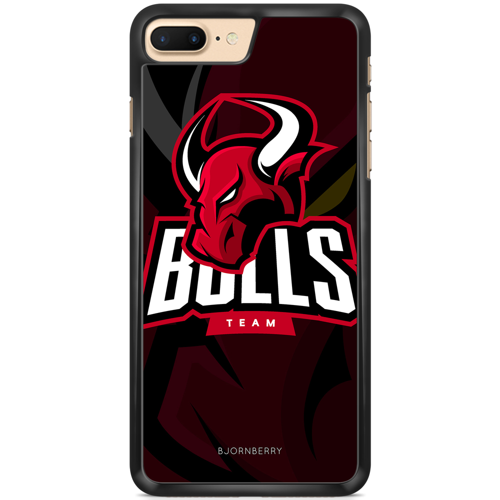 iPhone 7 Plus Case - Bulls