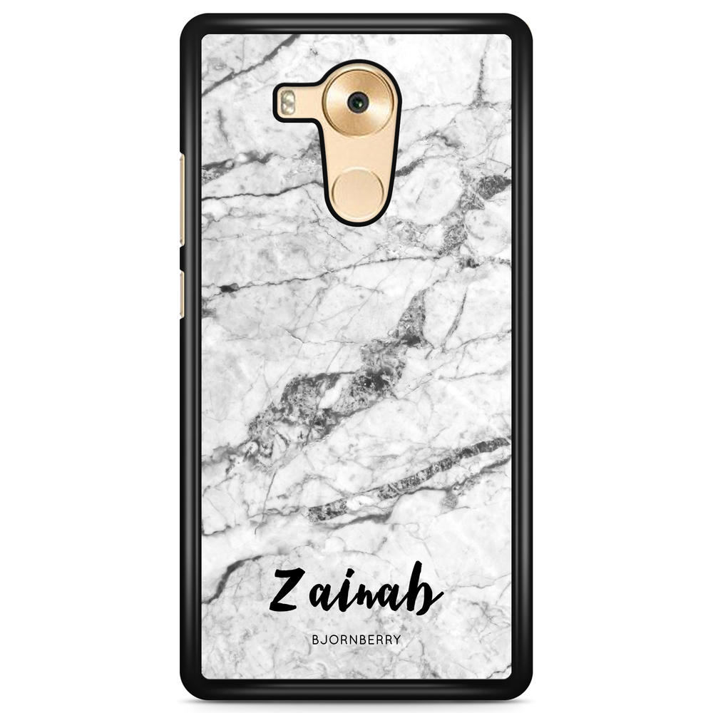 Huawei Mate 9 Pro Case - Zainab