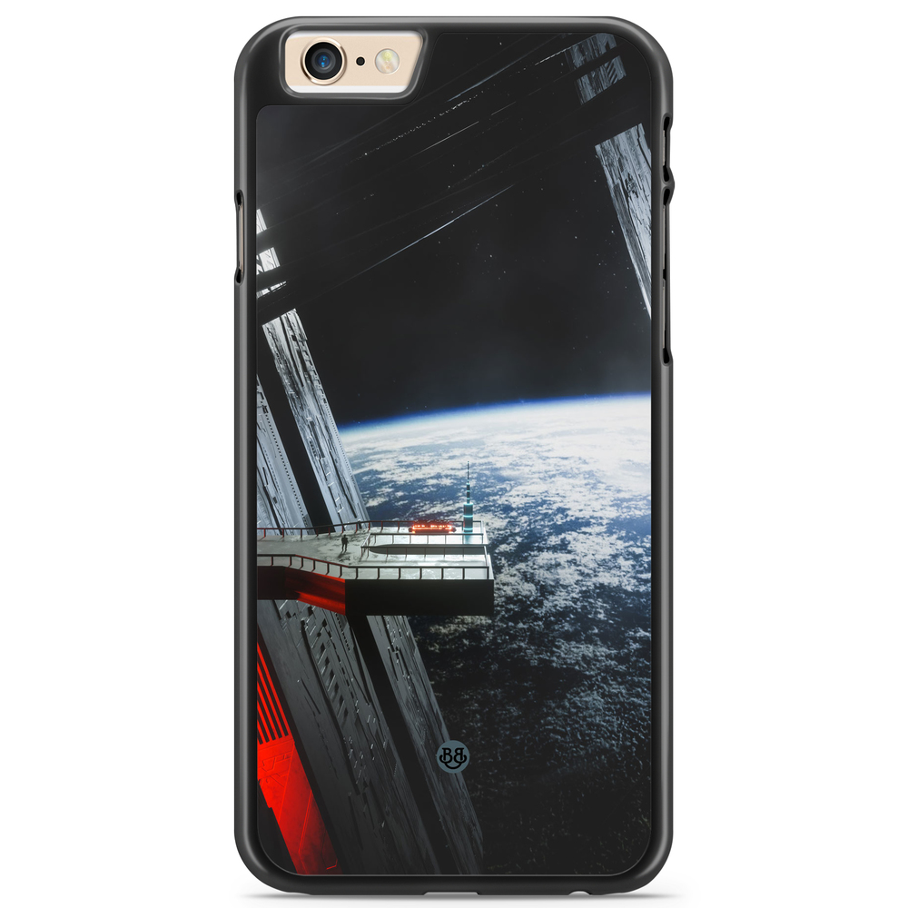 iPhone 6 Plus/6s Plus Case - Future