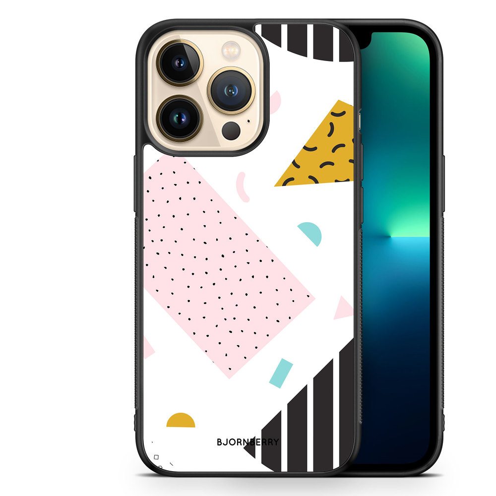 iPhone 13 Pro Case - Pattern