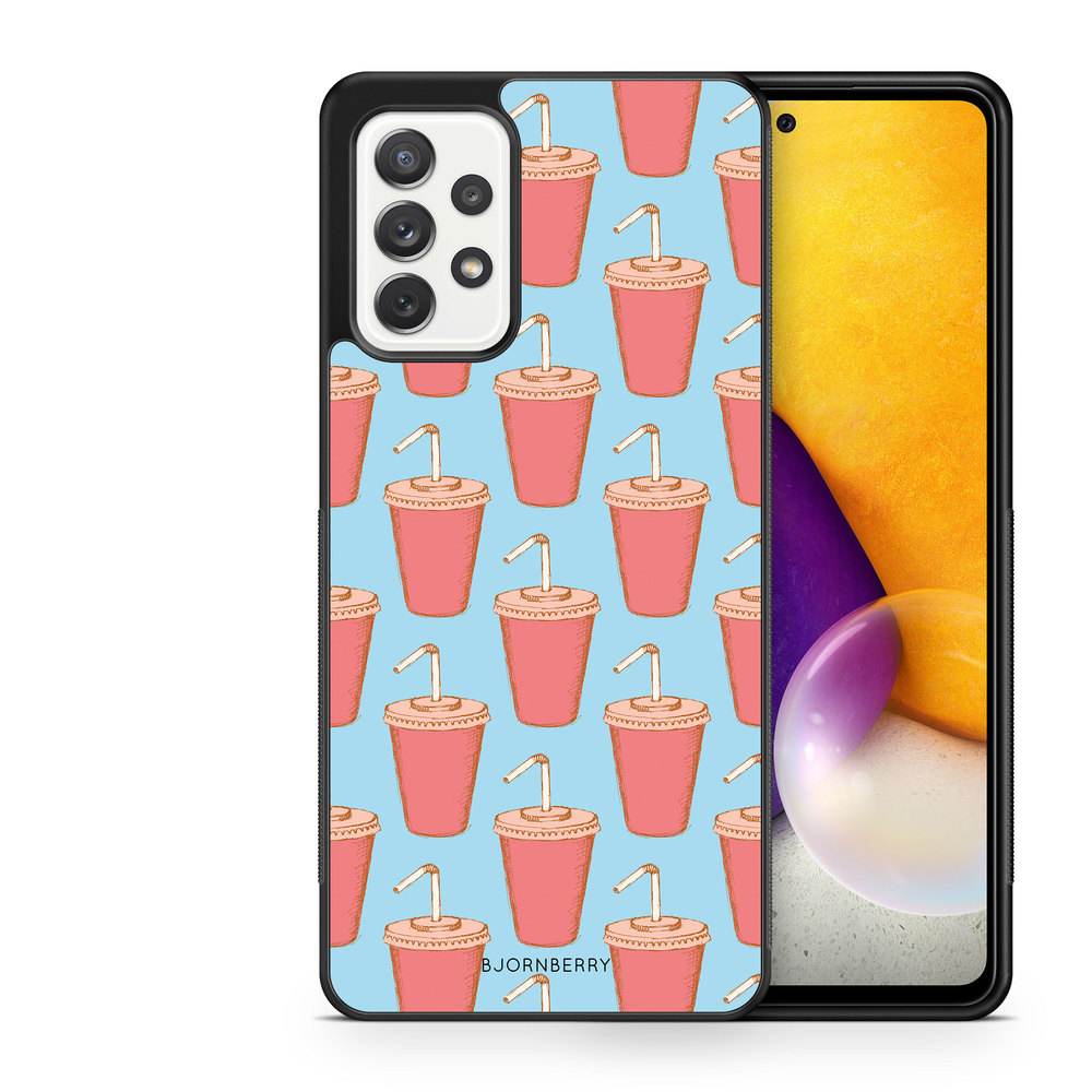 Samsung Galaxy A52/A52s 5G Case - Soda Cups