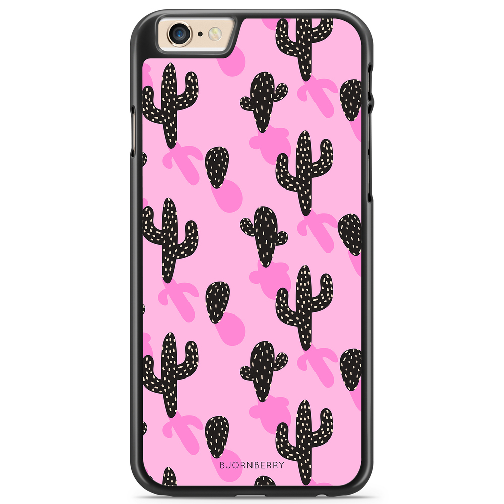 iPhone 6/6s Case - Cactus Pattern
