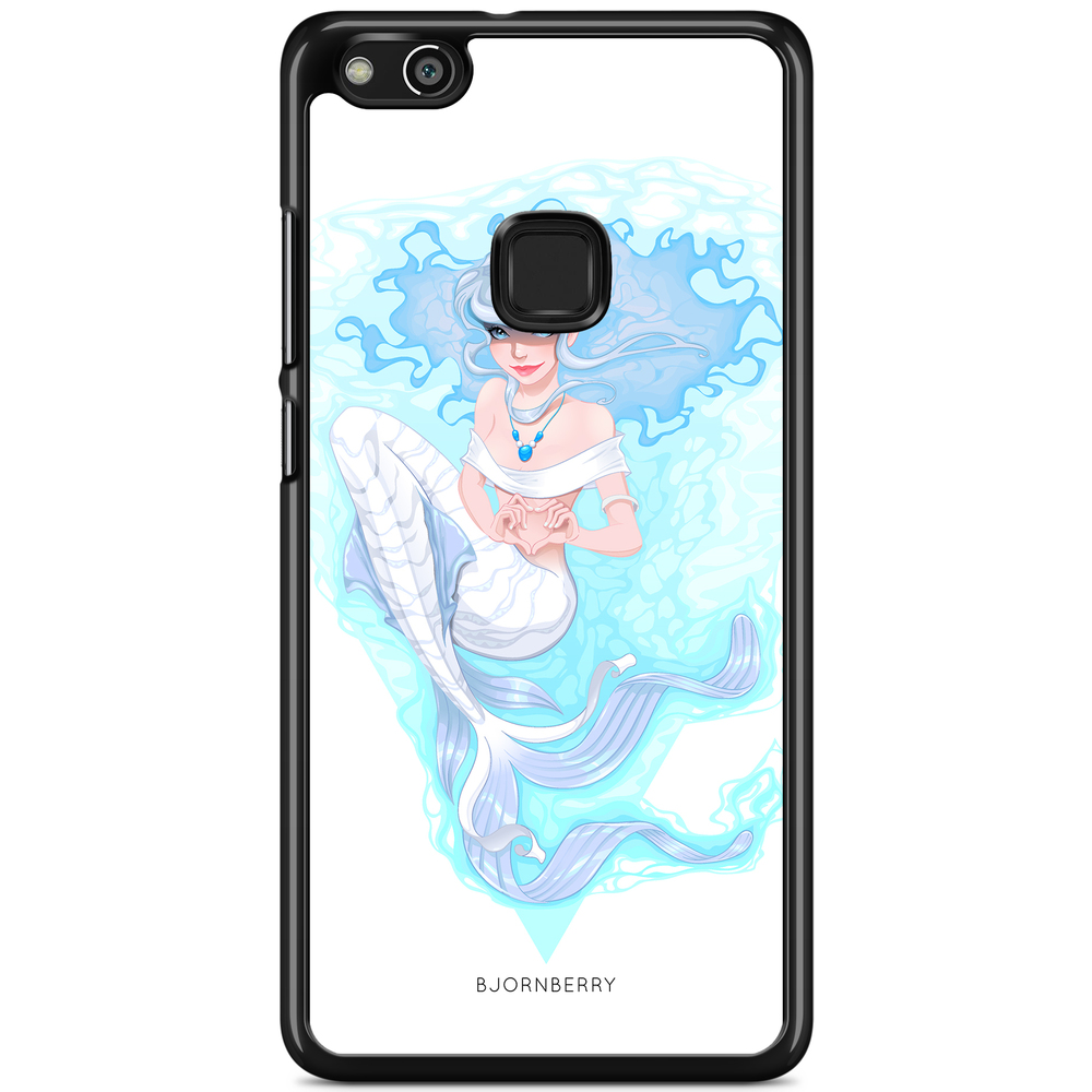 Huawei P10 Lite Case - Mermaid