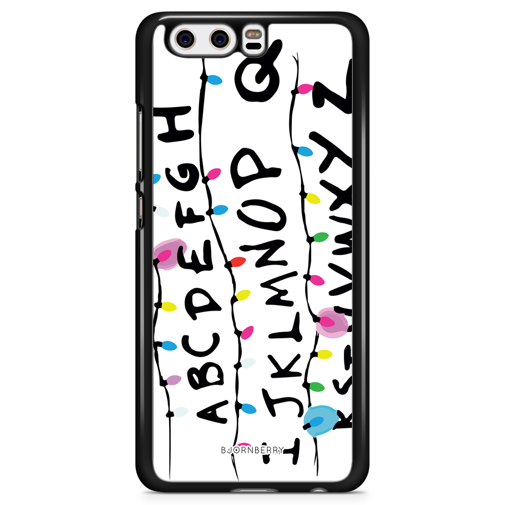 Huawei P10 Case - Run Stranger
