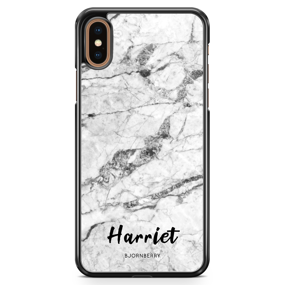 iPhone XS Max Case - Harriet