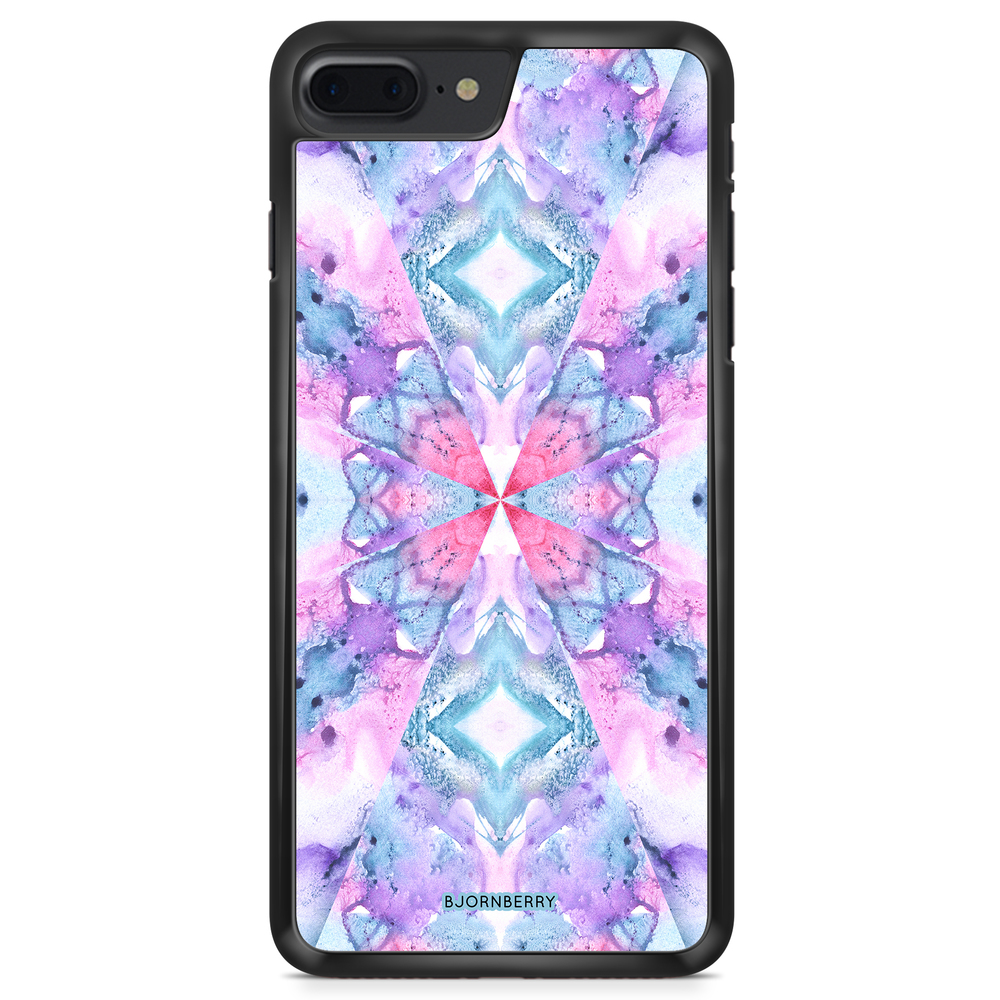iPhone 8 Plus Case - Watercolor