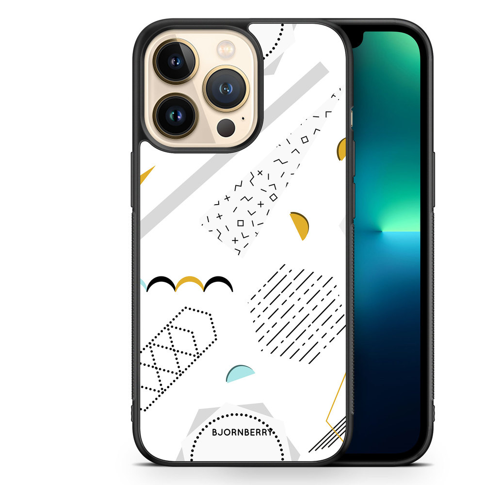 iPhone 13 Pro Case - Pattern