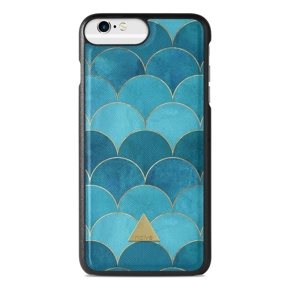 Naive iPhone 6 Plus / 6s Plus Case - Mermaid