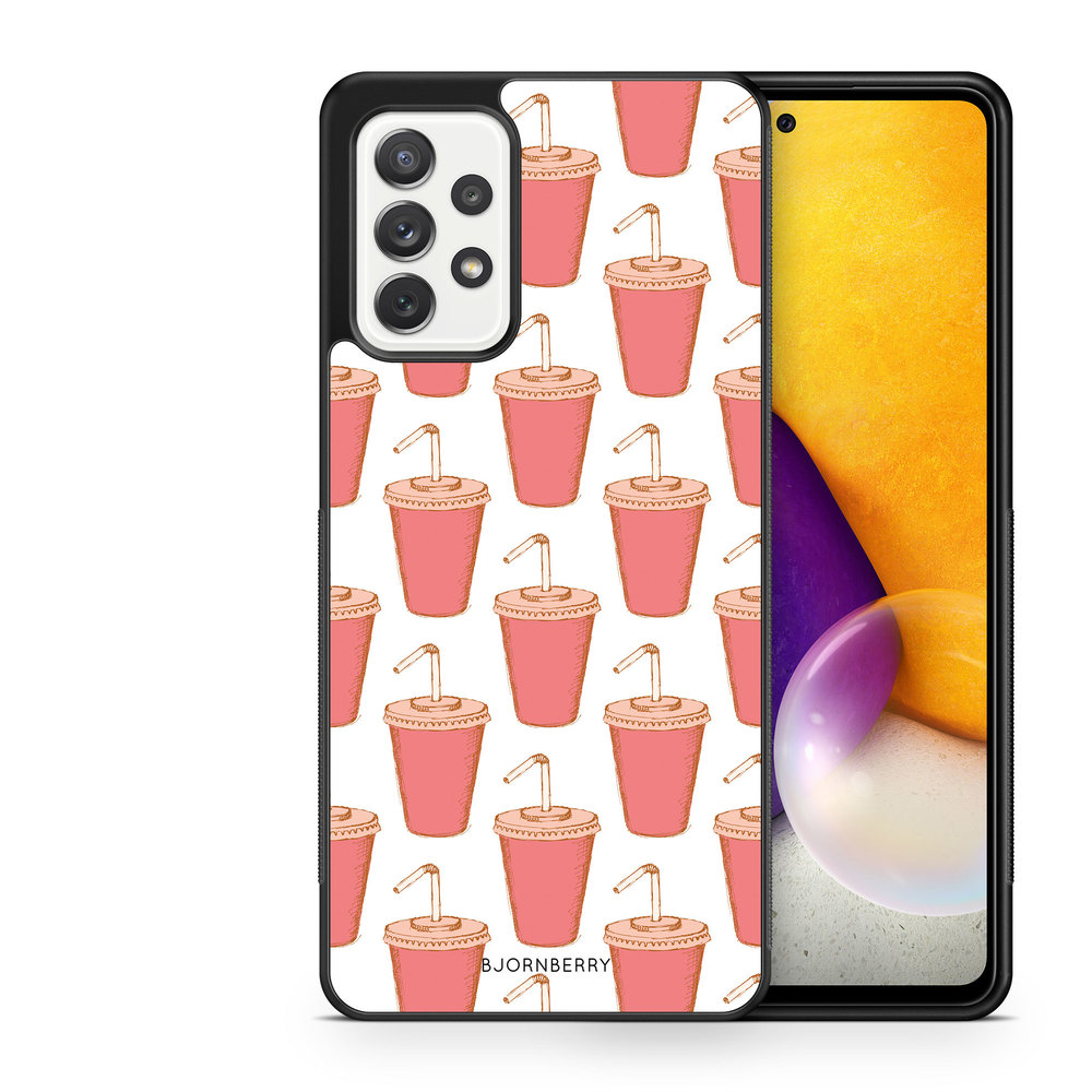 Samsung Galaxy A52/A52s 5G Case - Soda Cups