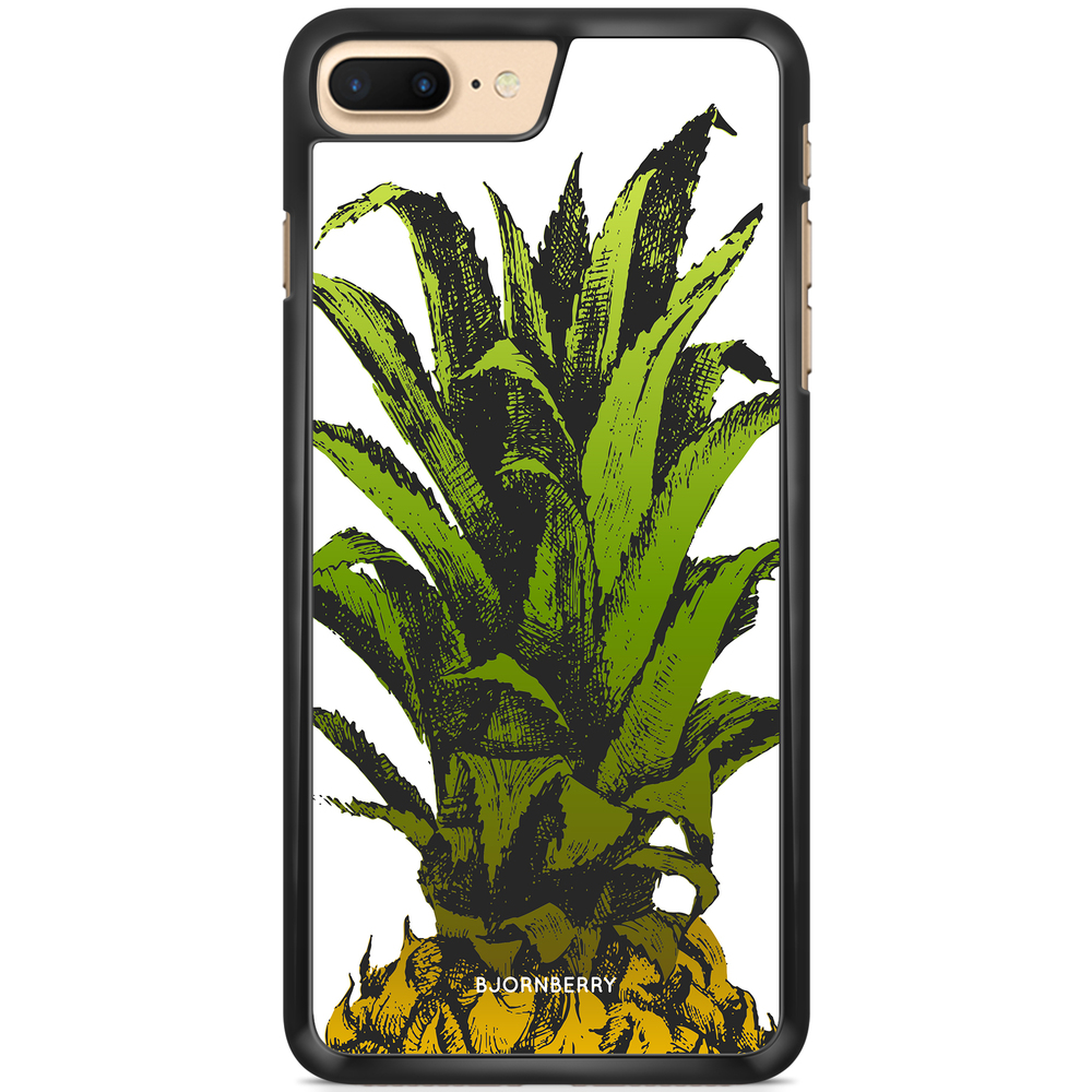 iPhone 7 Plus Case - Pineapple Crown