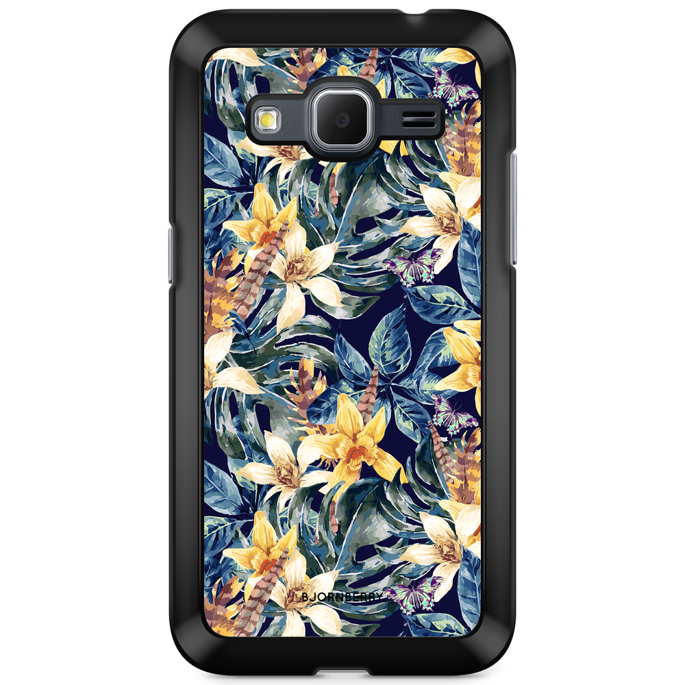 Samsung Galaxy Core Prime Case - Lily