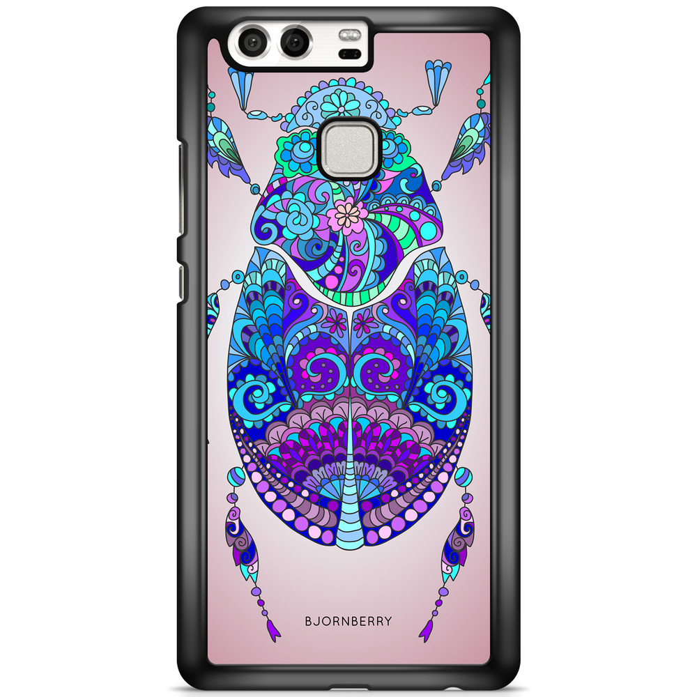 Huawei P9 Case - Beetle