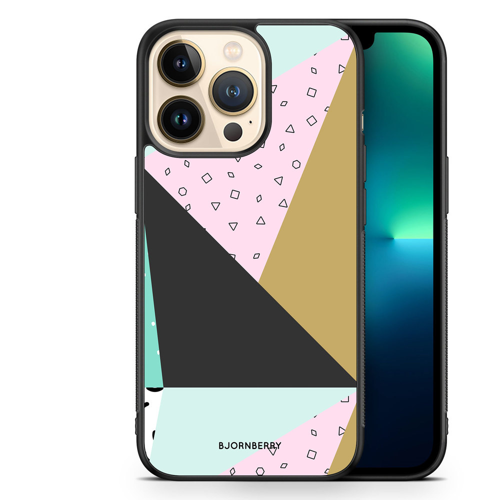 iPhone 13 Pro Case - Pattern