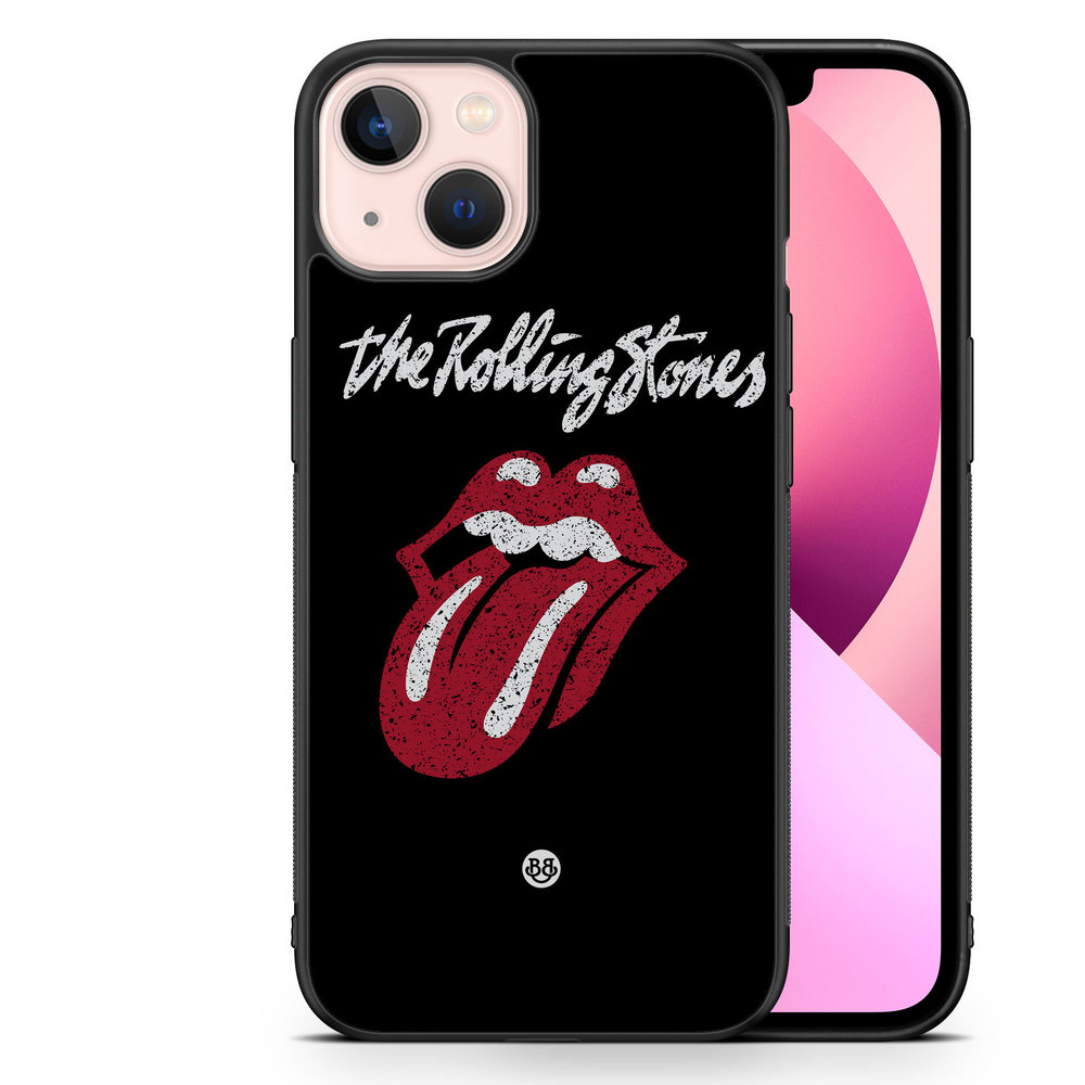 iPhone 13 Case - The Rolling Stones