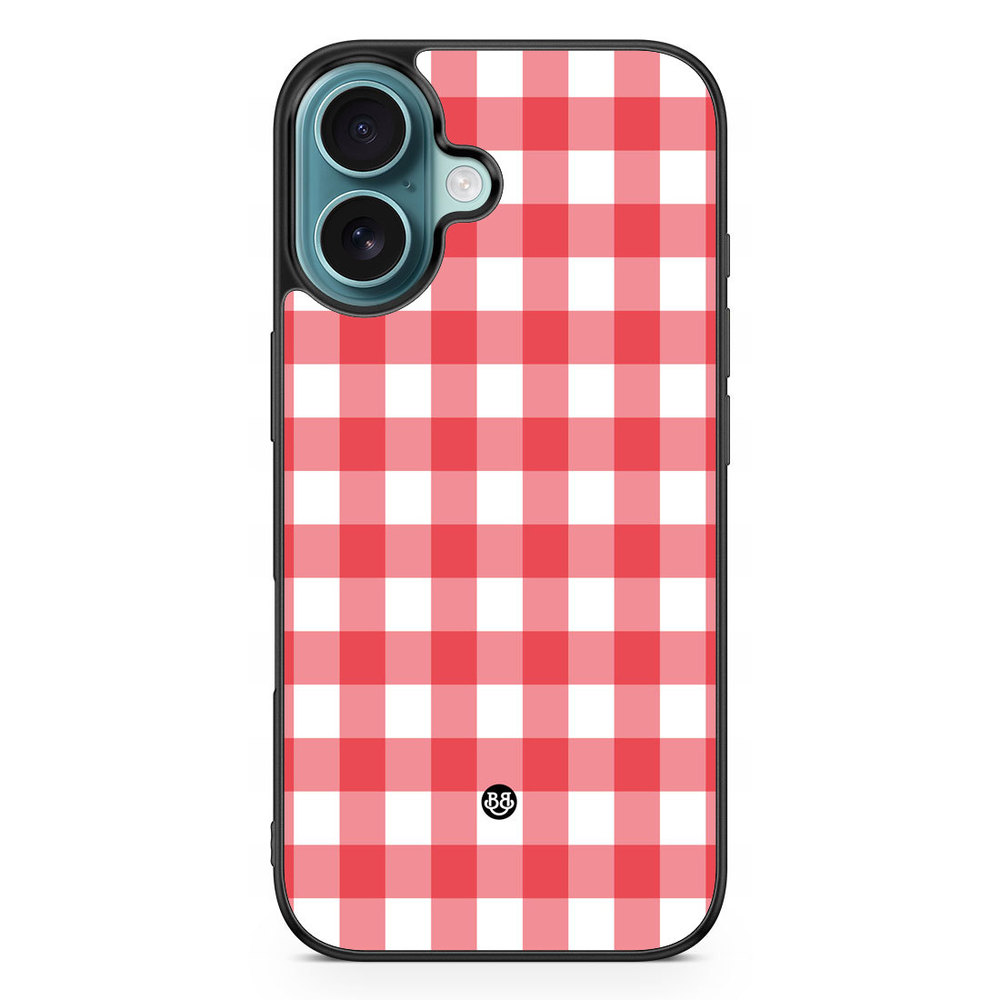 iPhone 16 Case - Picnic