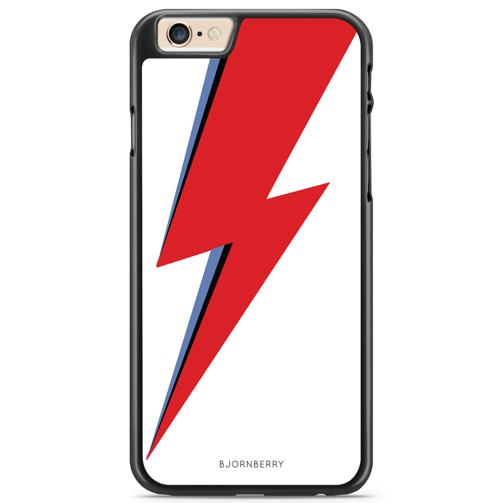 iPhone 6/6s Case - Bowie