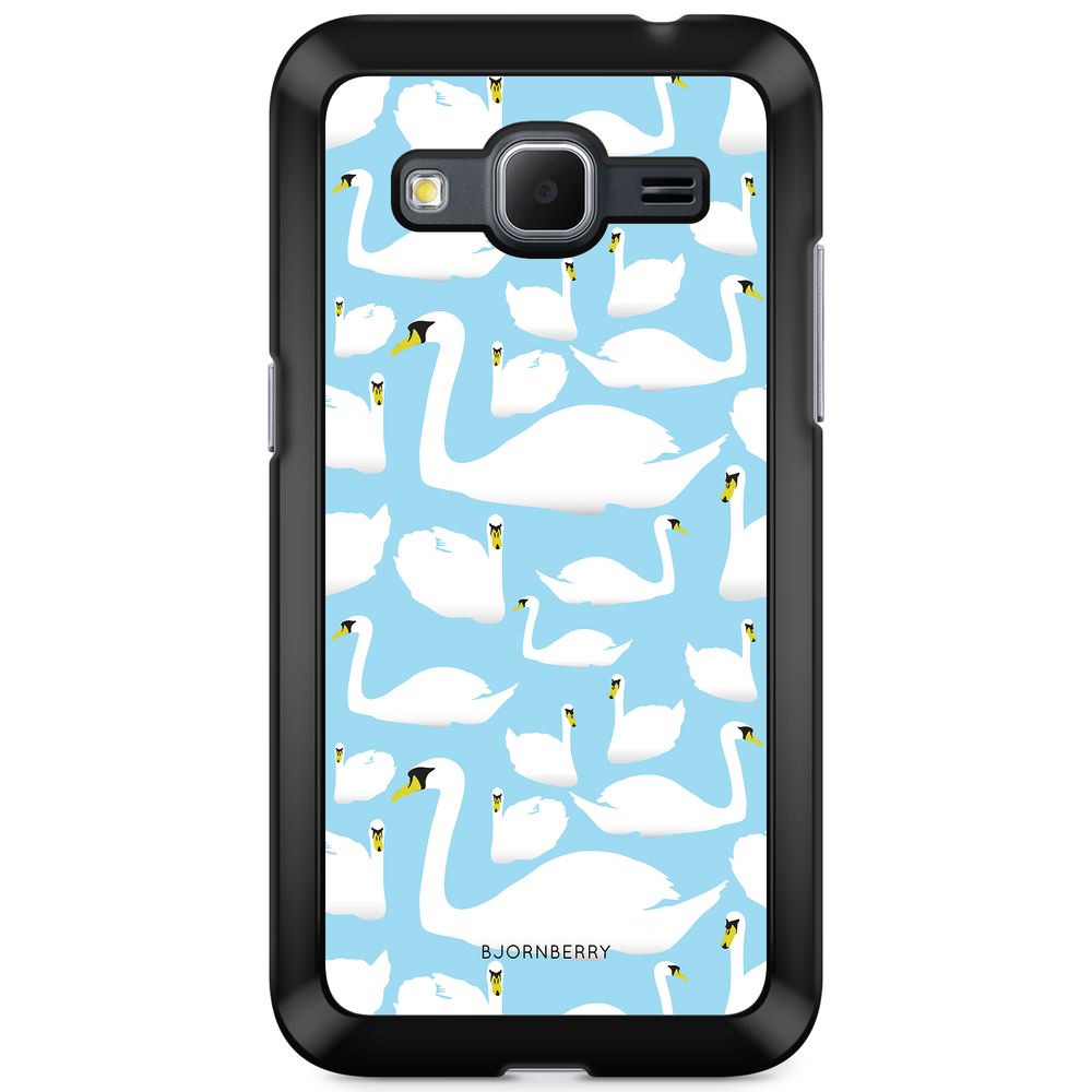 Samsung Galaxy Core Prime Case - Swan