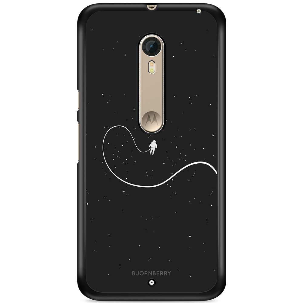 Moto X Style Case - Gravity