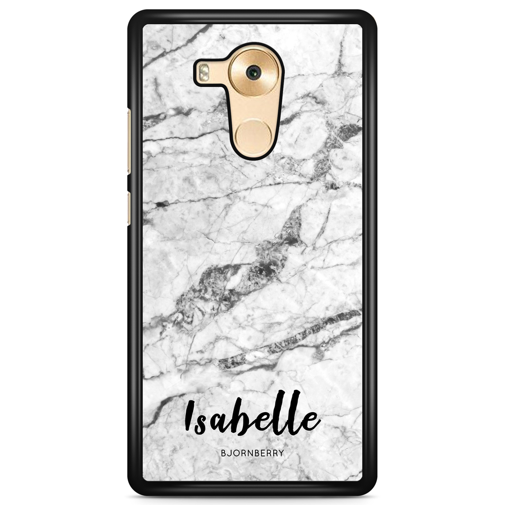Huawei Mate 8 Case - Isabelle