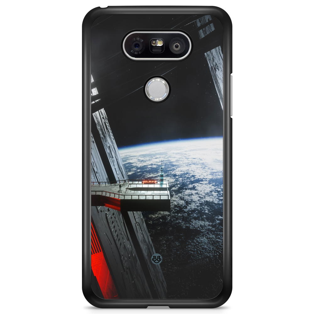 LG G5 Case - Future