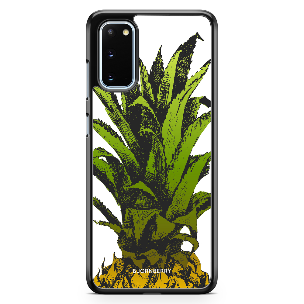 Samsung Galaxy S20 FE Case - Pineapple Crown