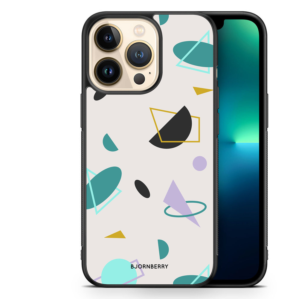 iPhone 13 Pro Case - Pattern