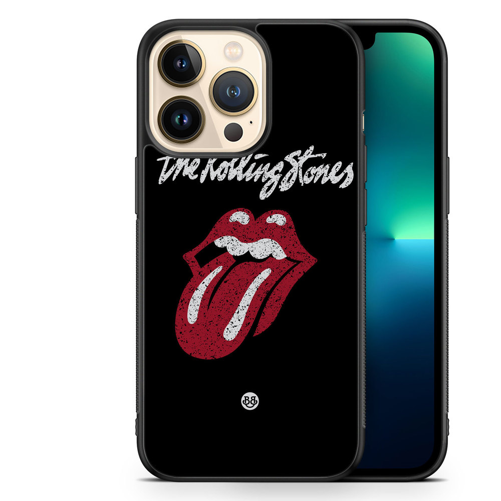 iPhone 13 Pro Skal - The Rolling Stones
