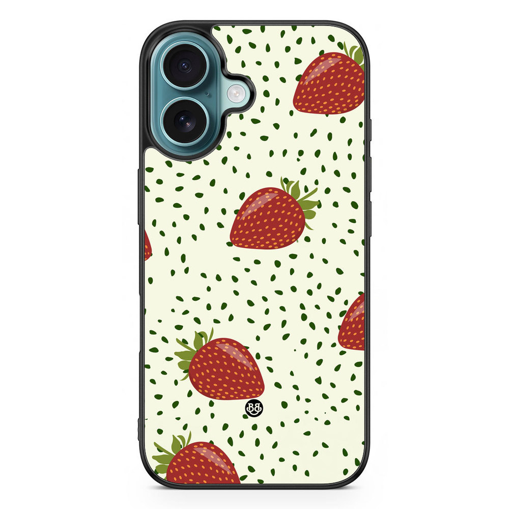 iPhone 16 Case - Fresh Picks