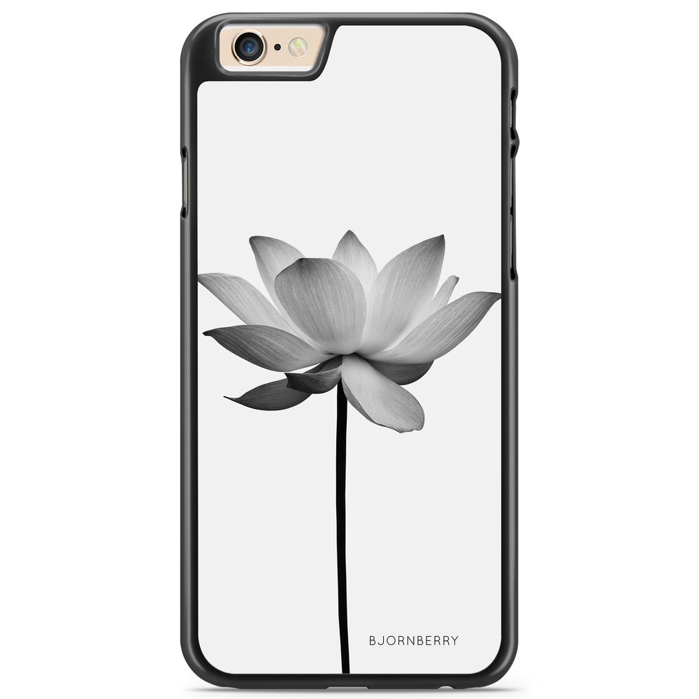 iPhone 6/6s Case - Lotus