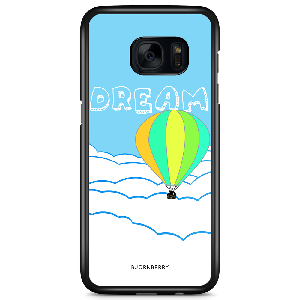 Samsung Galaxy S7 Edge Case - Dream